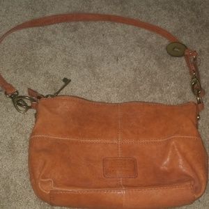 Fossil bag